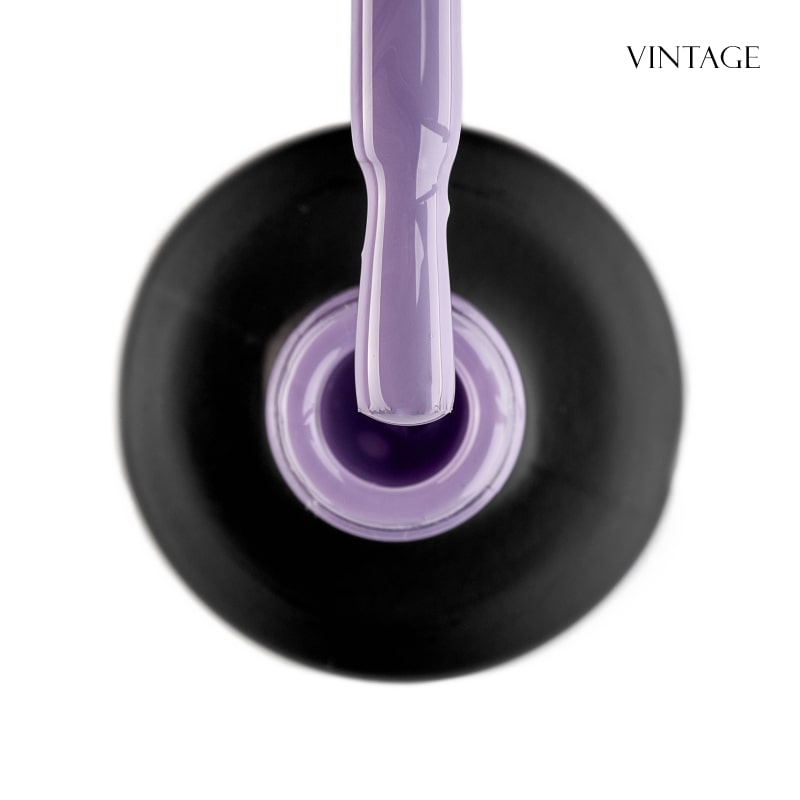 Кольорова база GLOSS Color Base Gel Vintage, 11 мл